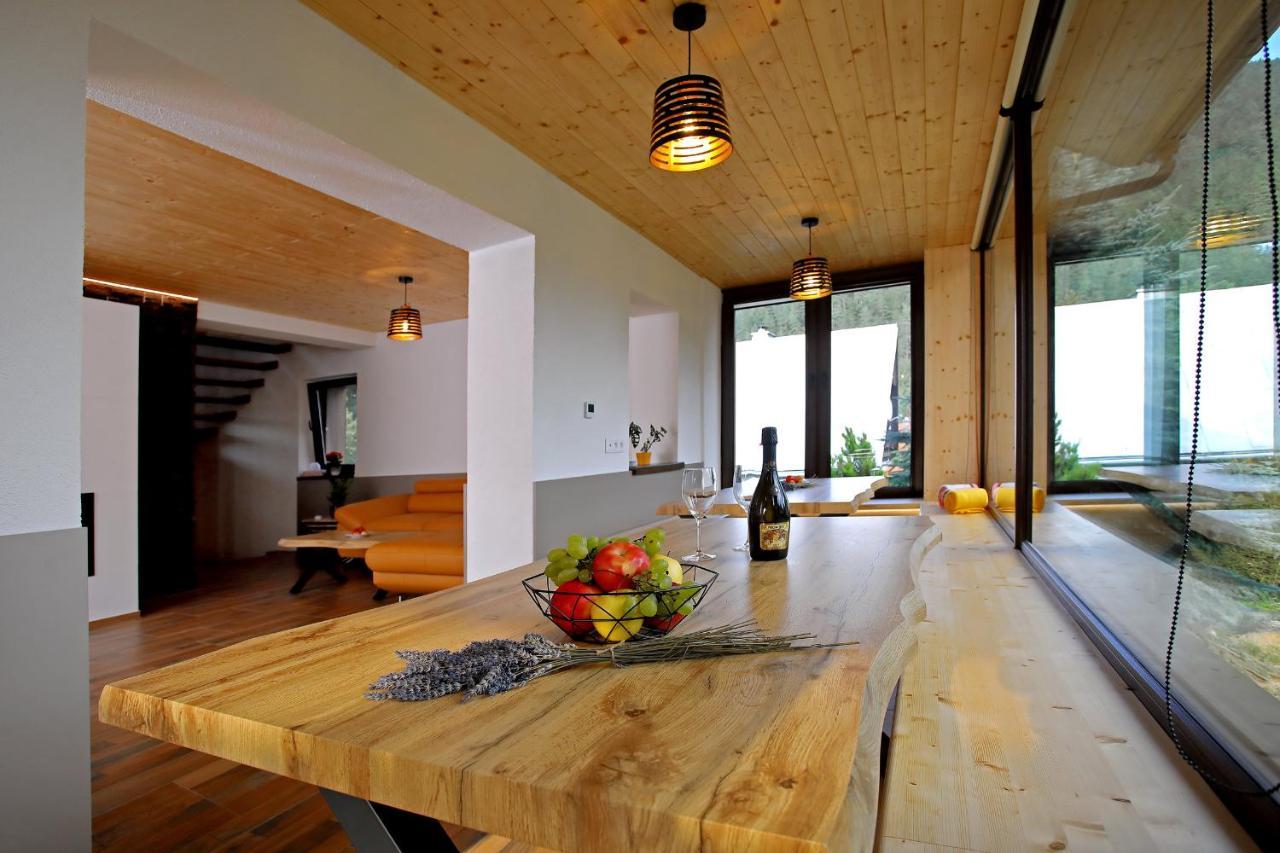 Chalet Derese Liptovsky Mikulas Bagian luar foto