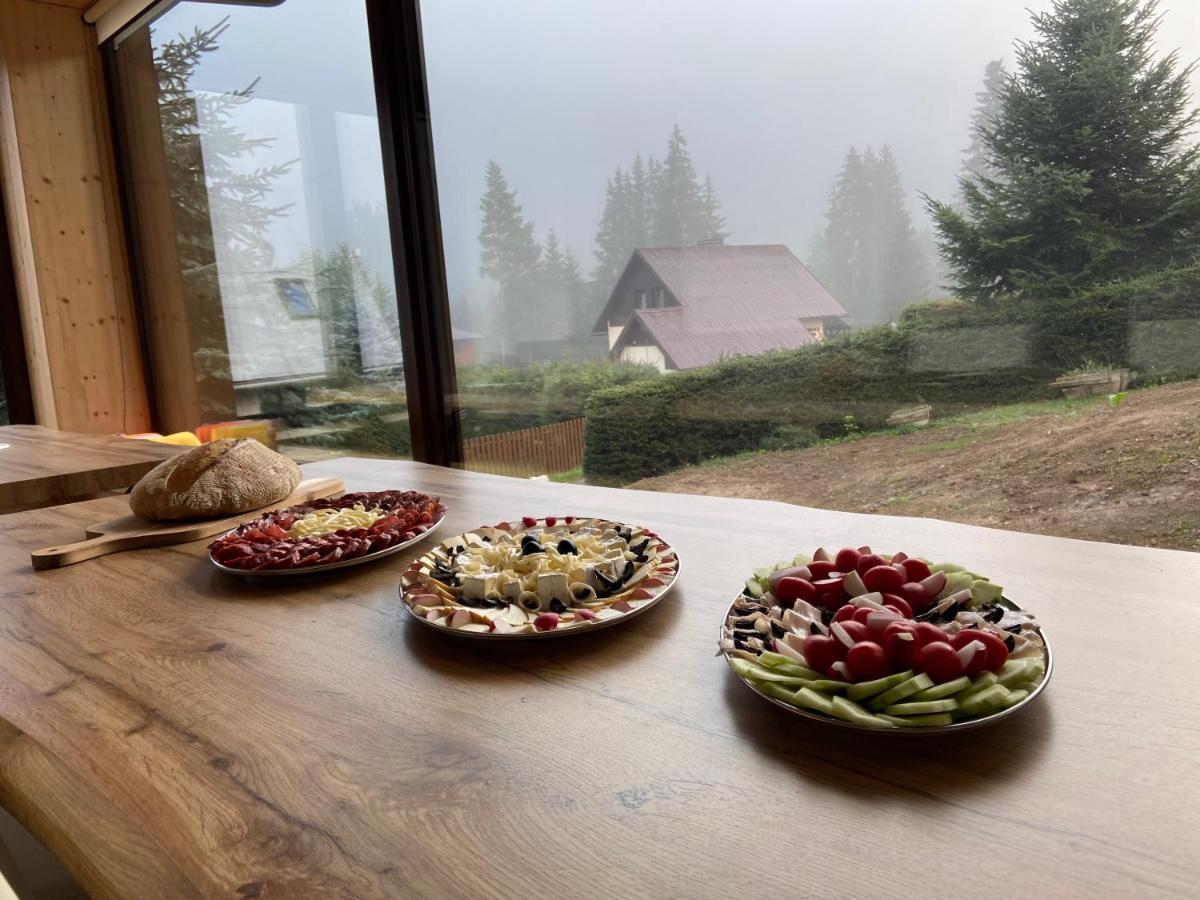 Chalet Derese Liptovsky Mikulas Bagian luar foto